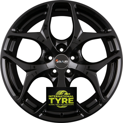 AVUS Racing AC-MB2 11.00x20